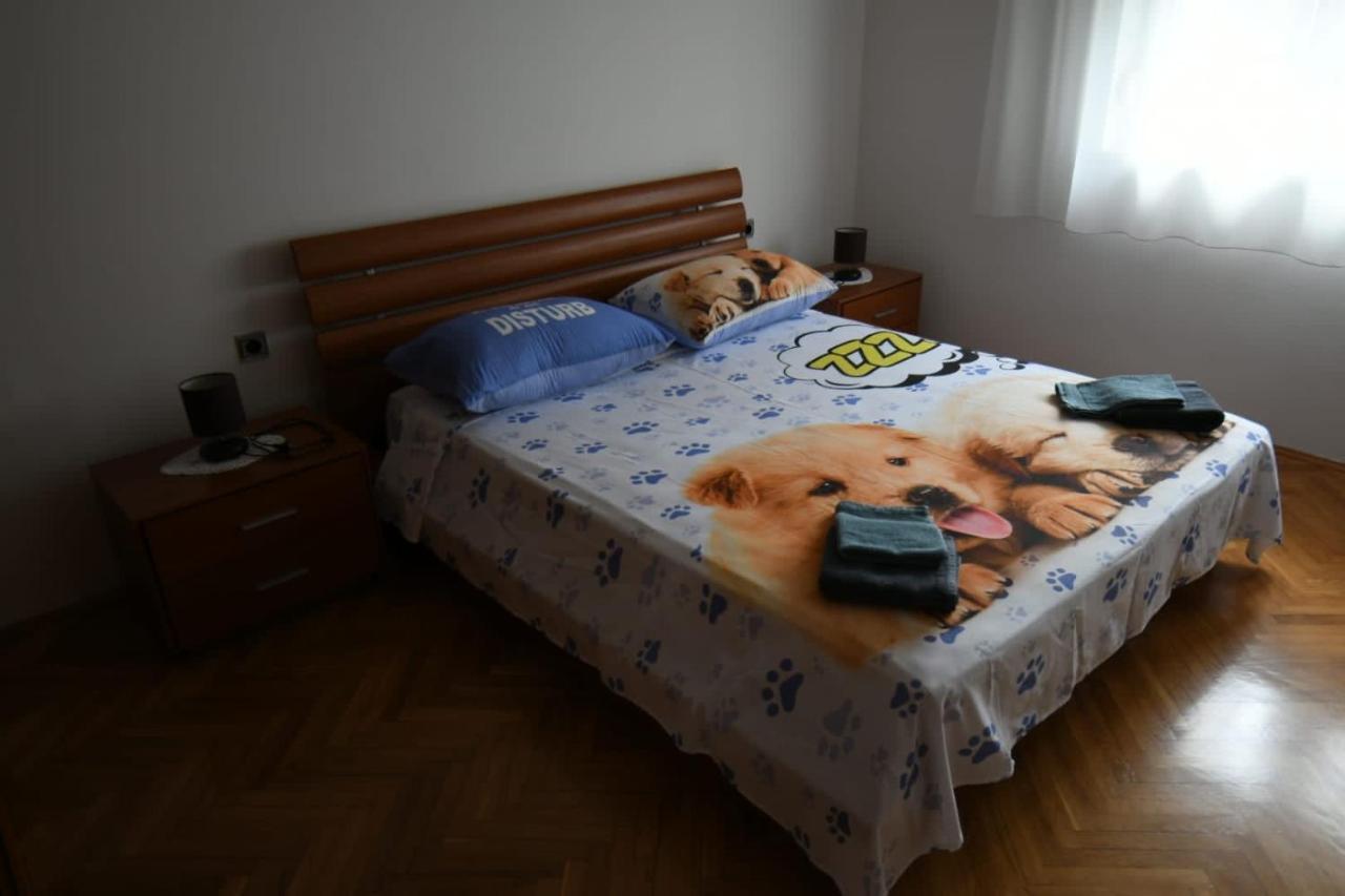 Klara&Ivan Сплит Экстерьер фото